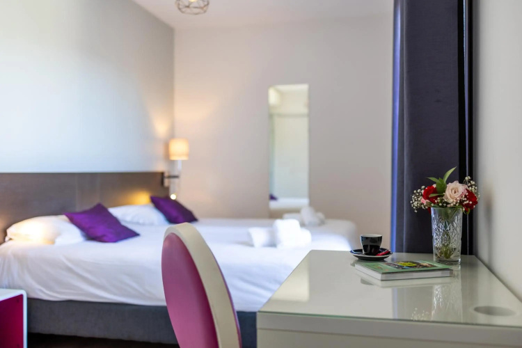 Hotel Perla Riviera