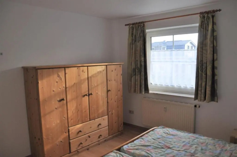 Nordseedüne, Ferienwohnung 3