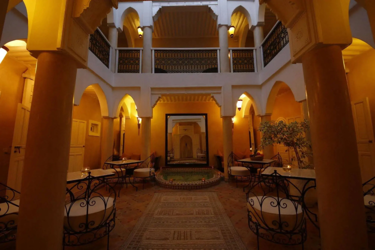 Riad Awinati