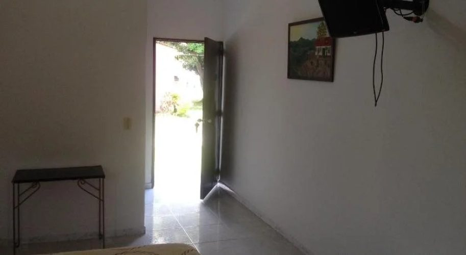 Hotel Tacuara