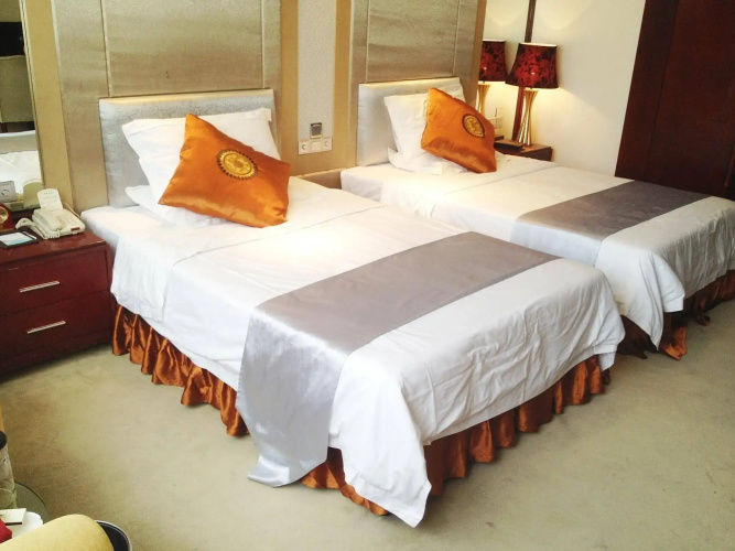 Humei Hotel