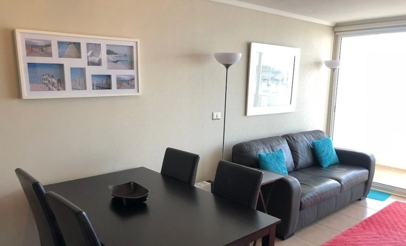 Apartamento 318 Vista Mar Lilenes