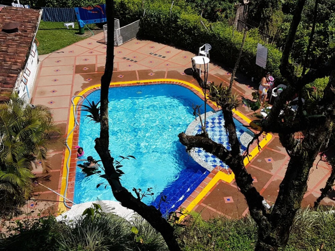 Finca Hotel Tierra Grata