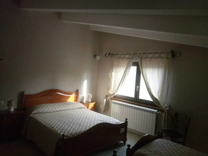 Affittacamere Giusy&Gresia