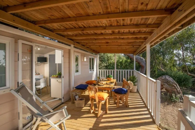 Comfort Cottage