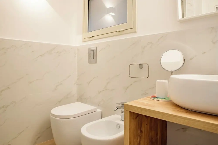 Double Apartment