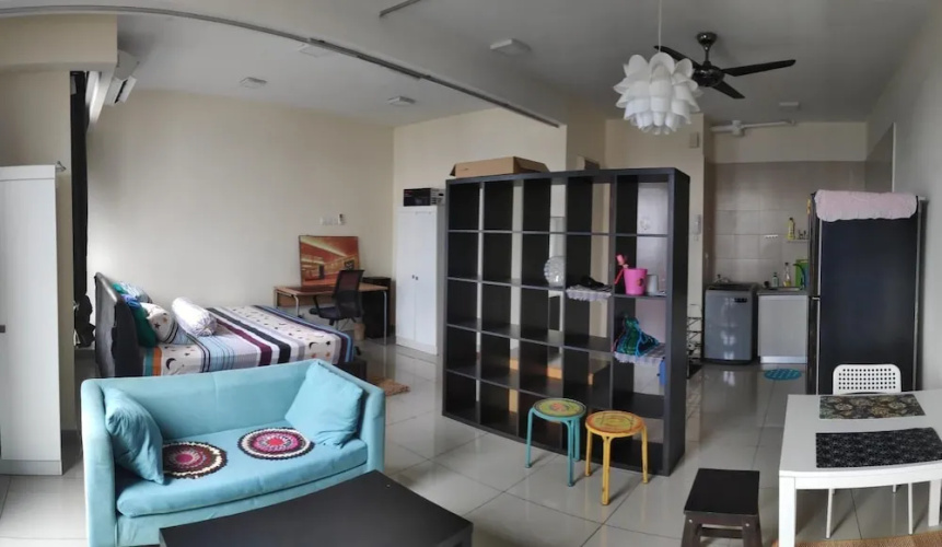 Flexi One South by SYNC