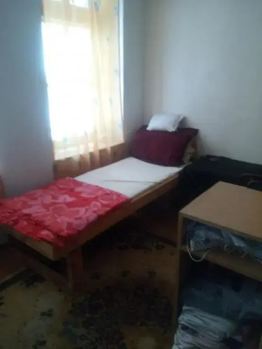 Hostel Musafir