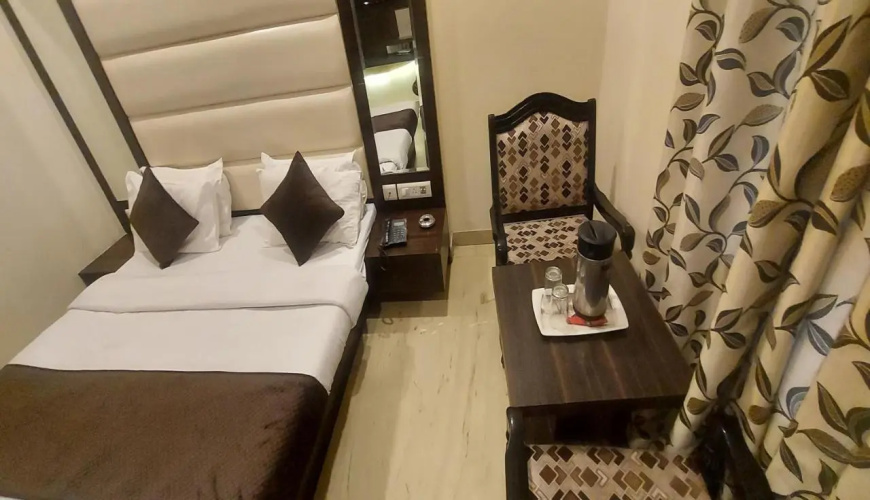 Hotel Goyal Palace