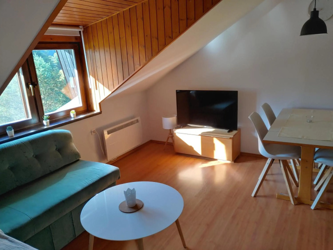 Ajda apartment