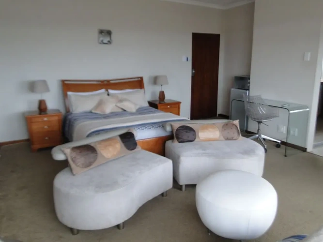 Luxury Suite
