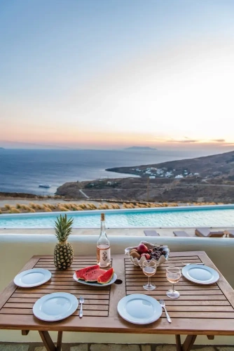 Superior Villa