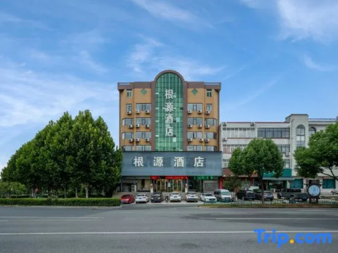 Hotelbild