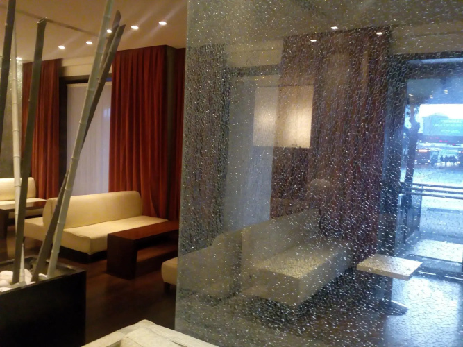 Hotel Igea