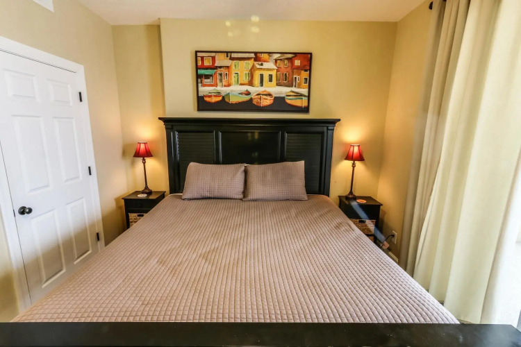 Ocean Villa 801