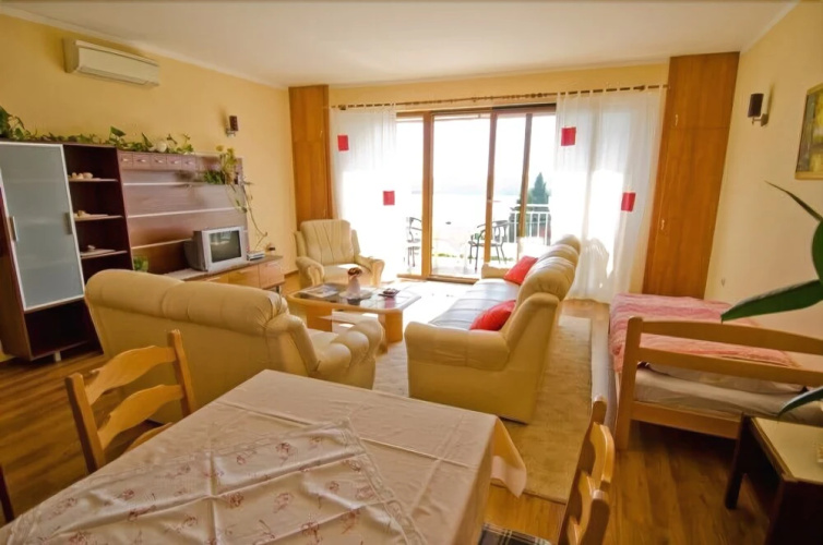Apartment Marko