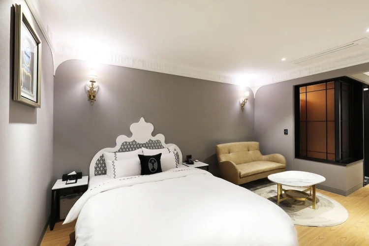 Premium Double room
