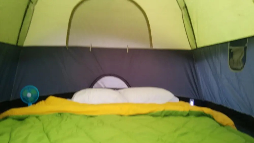 Duke's Den Resort