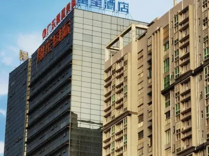 Imagen del hotel