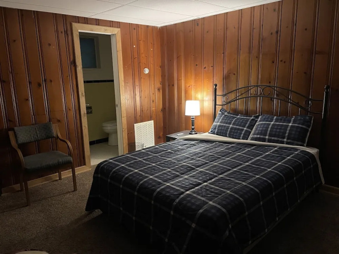 Aldeco Motel