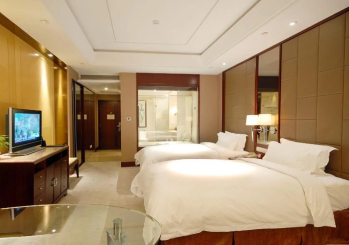 Grand Metropark Yuantong