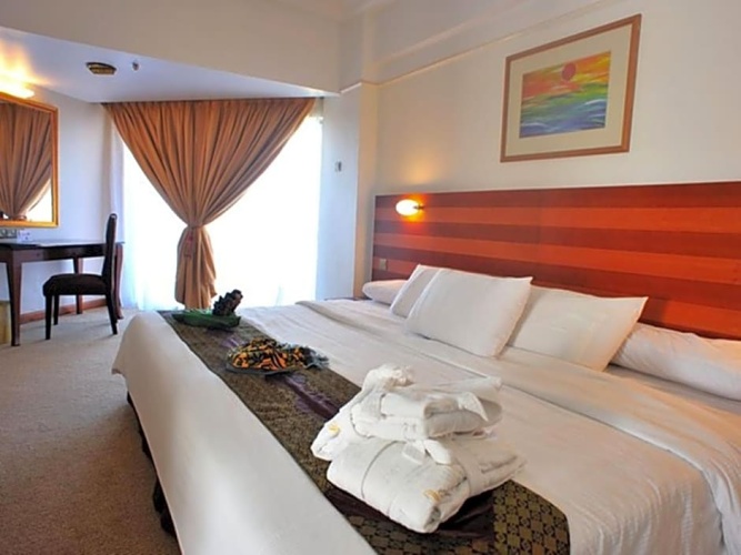 Executive Suite