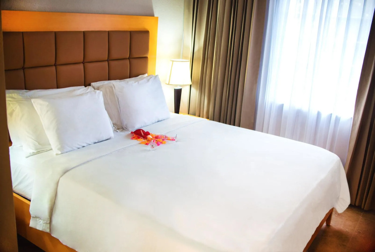 Divi Southwinds Beach Resort