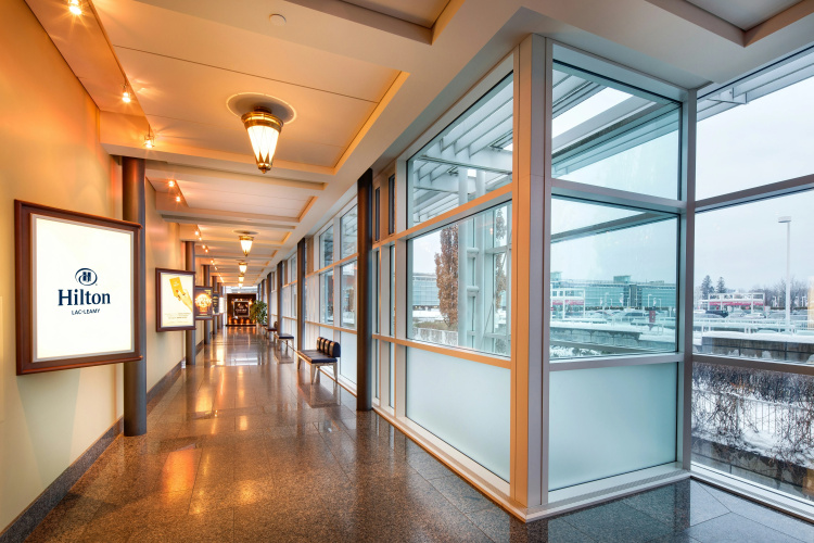 Hilton Lac-Leamy photo 18