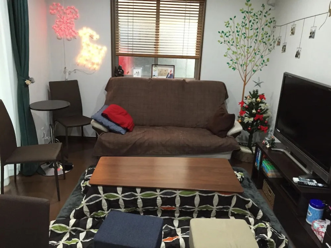 Guesthouse Enn Nipponbashi