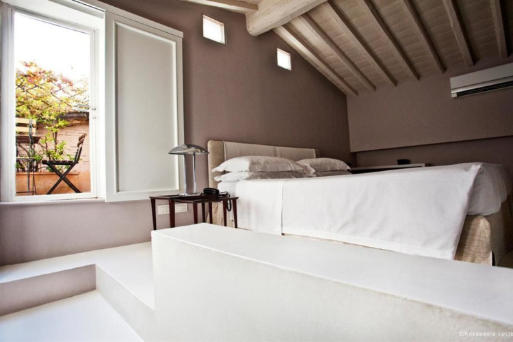 Riva Lofts Florence