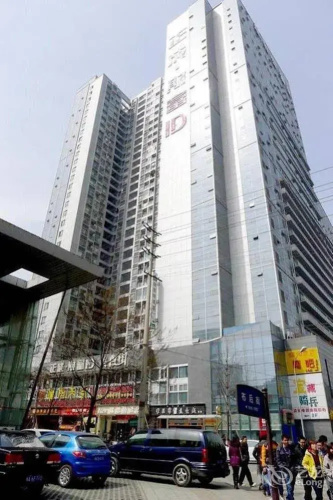 Hotelafbeelding