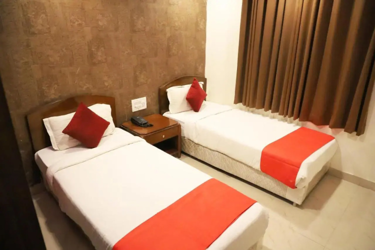 Hotel Corporate Regency