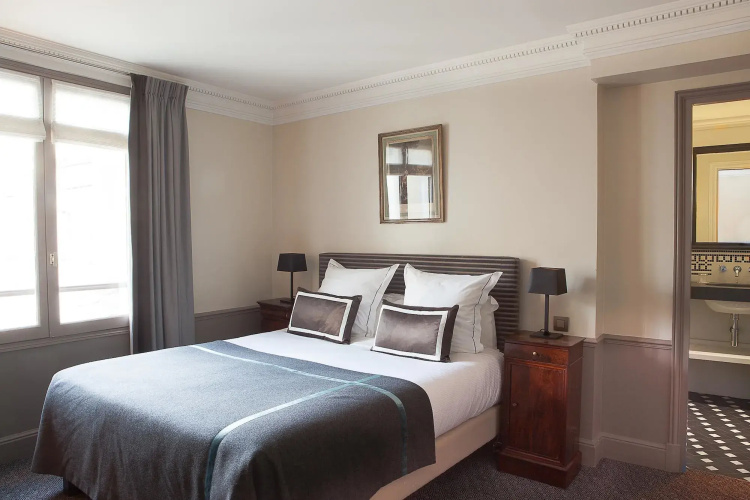 Hotel Brighton