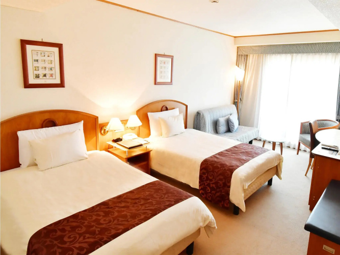 Hotel Bellmare