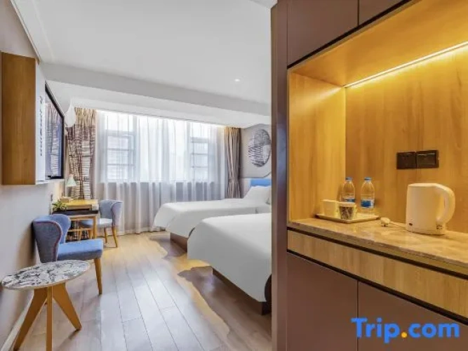 Business Twin room
