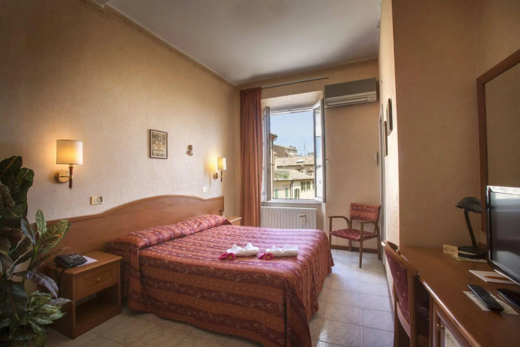 Albergo Arena