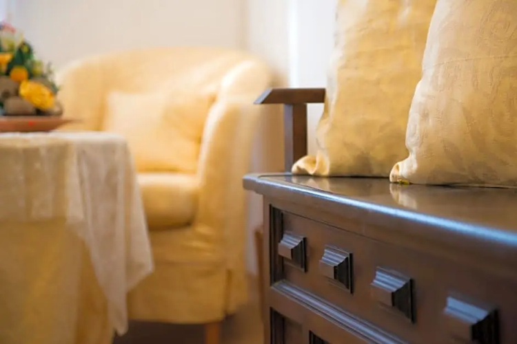Bed Breakfast Antico Borgo Teresiano