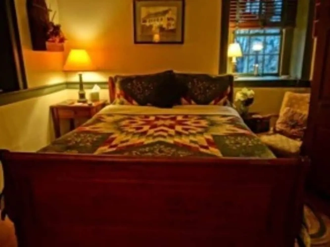 Grand Double room