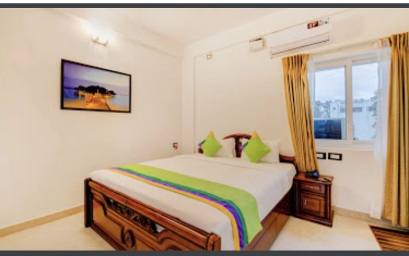 OYO Flagship 76298 Prime Suites