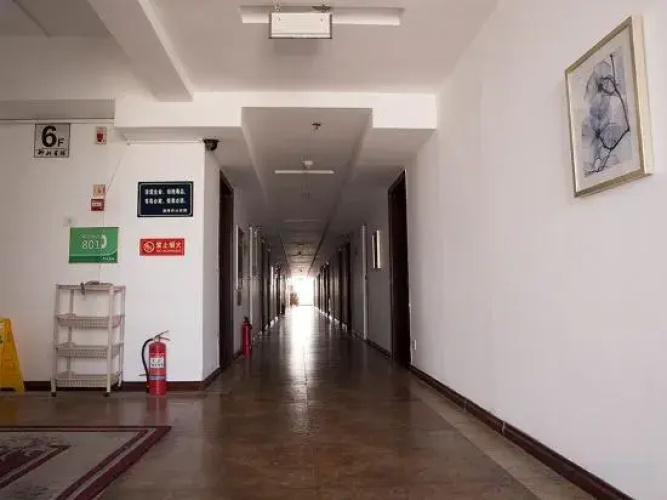 LiuXin hotel