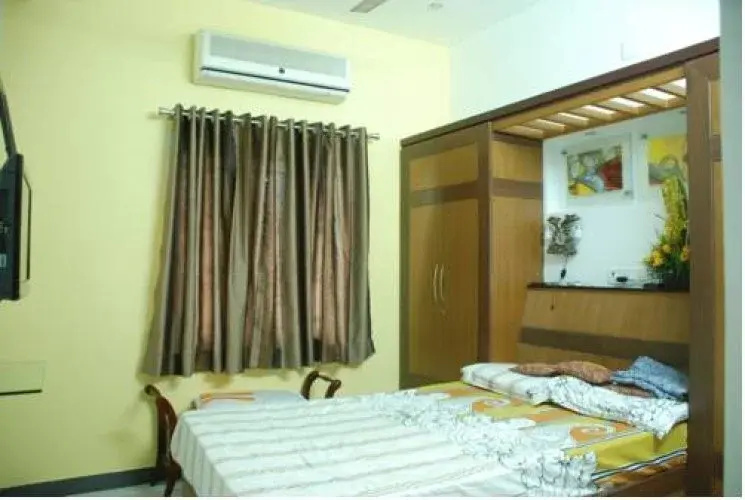 Orion Guest House