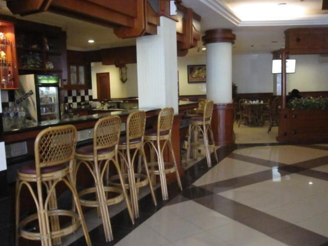 Grand Park Hotel