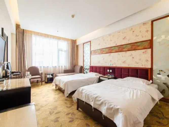 Wandelong Hotel