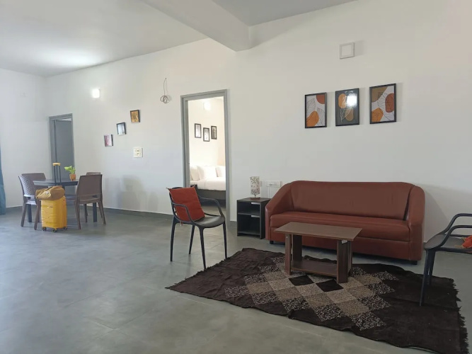 Hotel Auro Maison