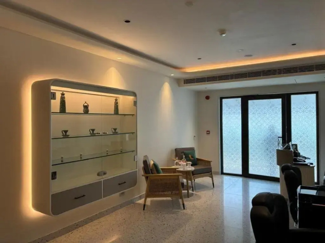 Hotel Ganges