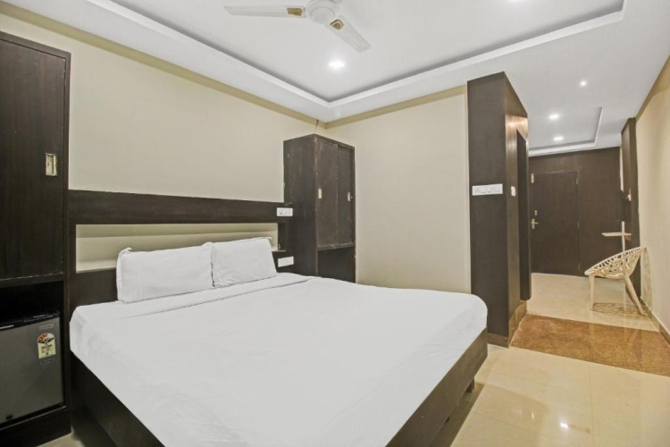 Comfort Triple room