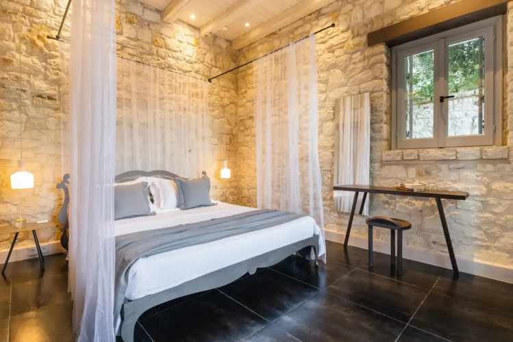 IonianStone Luxury Villas