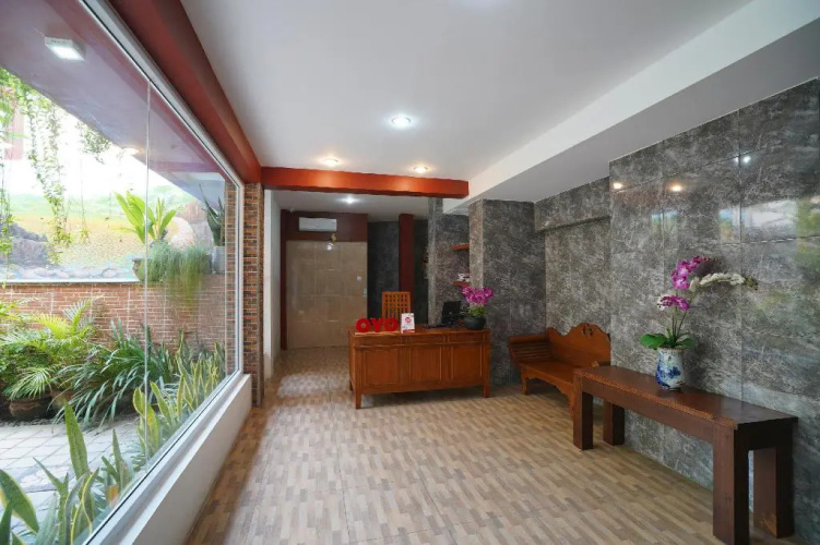 OYO 2392 Nusa Dua Eling Inn