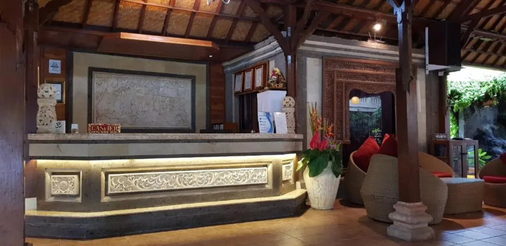 Kusnadi Hotel