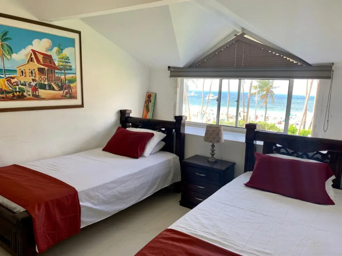 Apartamentos Limsor Beach